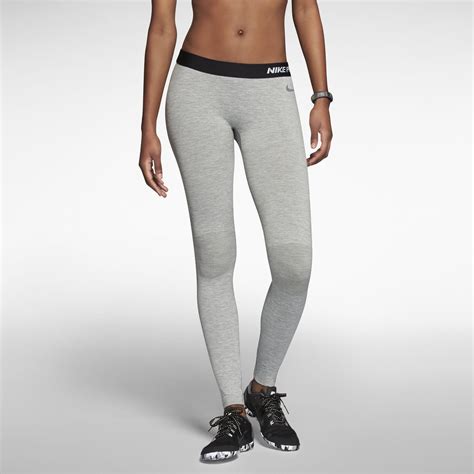 nike pro hyperwarm seamless damen laufhose|Womens Nike Pro Tights & Leggings.